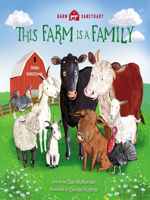 Title details for This Farm Is a Family by Dan McKernan - Wait list